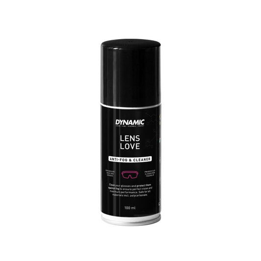 DYNAMIC LENS LOVE Eyeglass Cleaner (100ml)