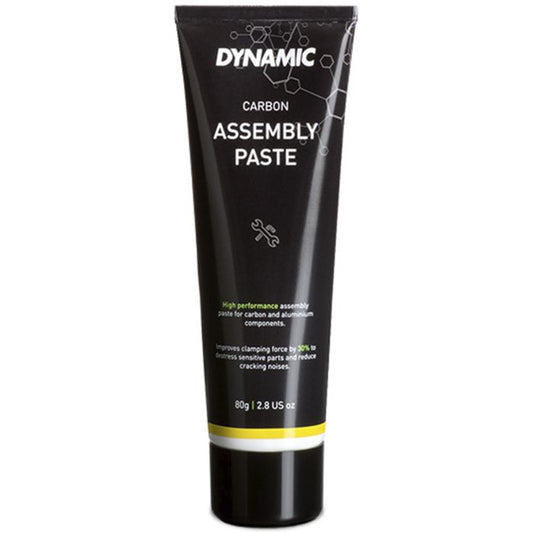DYNAMIC Carbon Component Assembly Paste (80g)
