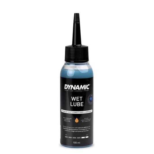 DYNAMIC WET LUBE - na mokre warunki (100ml)