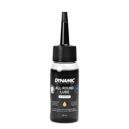 DYNAMIC ALL ROUND LUBE - Wszystkie warunki (250ml)