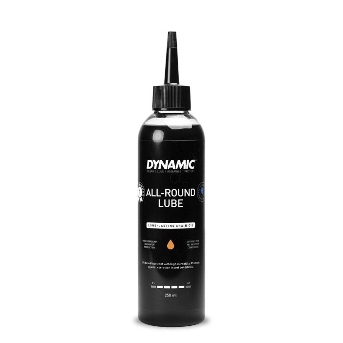 DYNAMIC ALL ROUND LUBE - Wszystkie warunki (50ml)