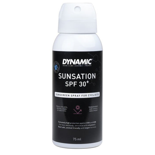 Sun Care Cream DYNAMIC SUNSATION SPF 30+ (75ml)