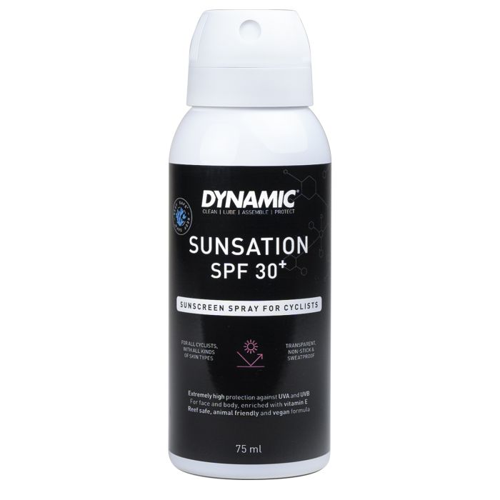 Krem do opalania DYNAMIC SUNSATION SPF 30+ (75ml)