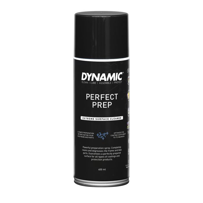 DYNAMIC PERFECT PREP Środek do czyszczenia rowerów (400ml)