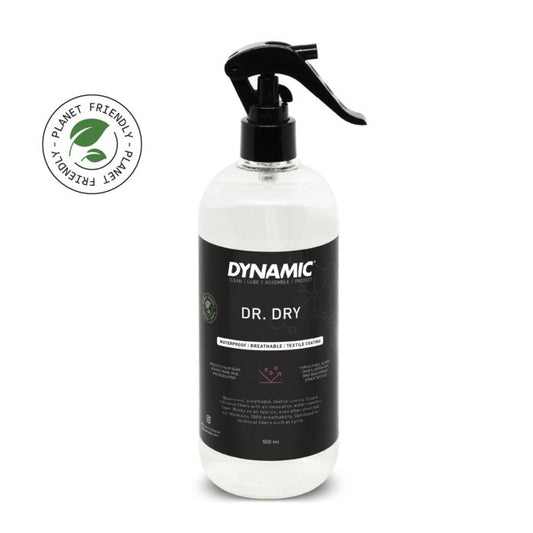 Impregnat do odzieży DYNAMIC DR DRY (500ml)