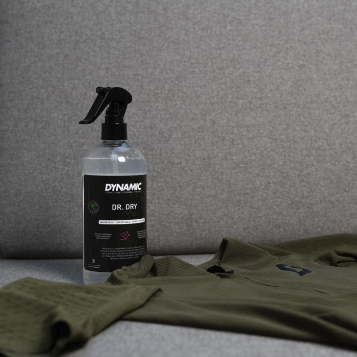 DYNAMIC DR DRY garment waterproofing (500ml)