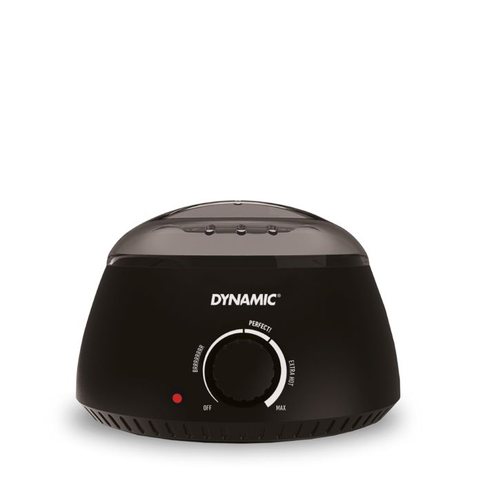 System podgrzewania wosku DYNAMIC WAXIFYER