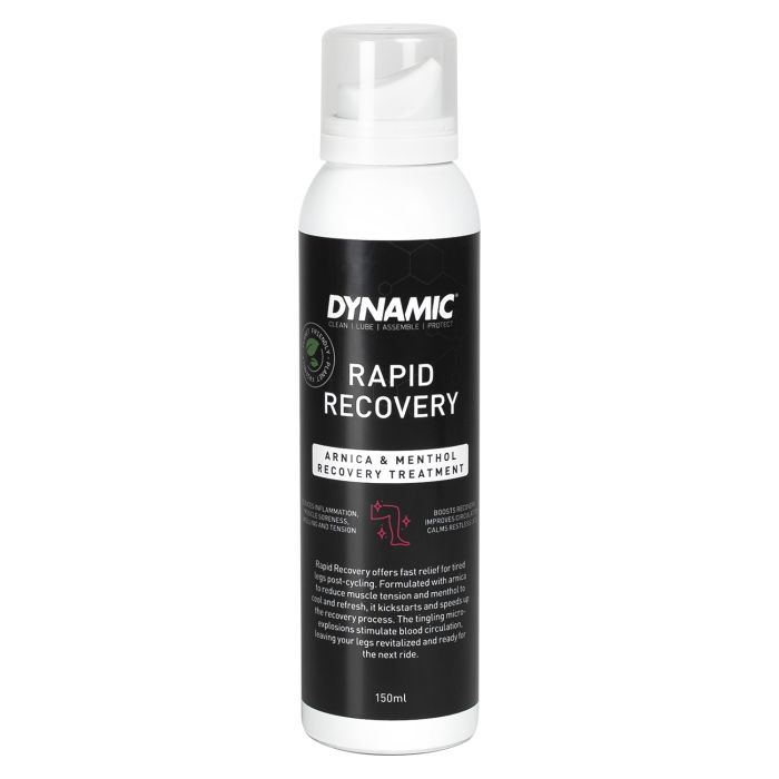DYNAMIC RAPID RECOVERY Foam (150ml)