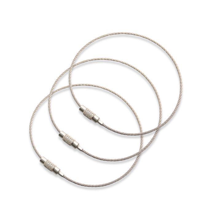 Uchwyt łańcucha dla DYNAMIC CHAIN COUPLERS (x3)