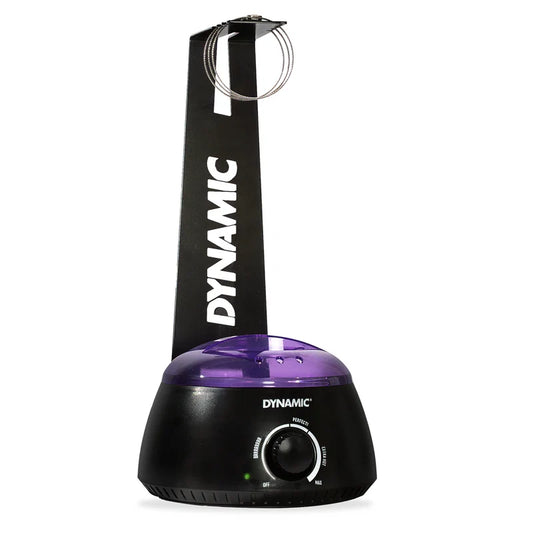 System podgrzewania wosku DYNAMIC WAXIFYER 2 SET