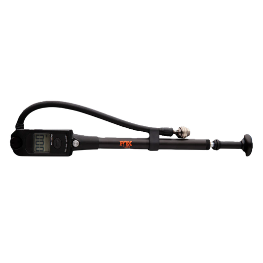 FOX Digital High Pressure Pump