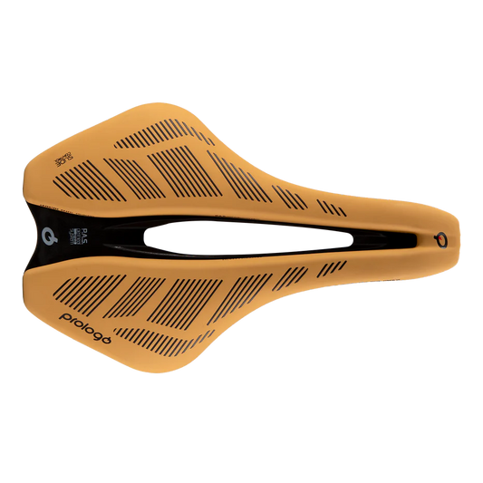Siodełko PROLOGO DIMENSION R2 AGX 153mm Szyny Tirox Brown