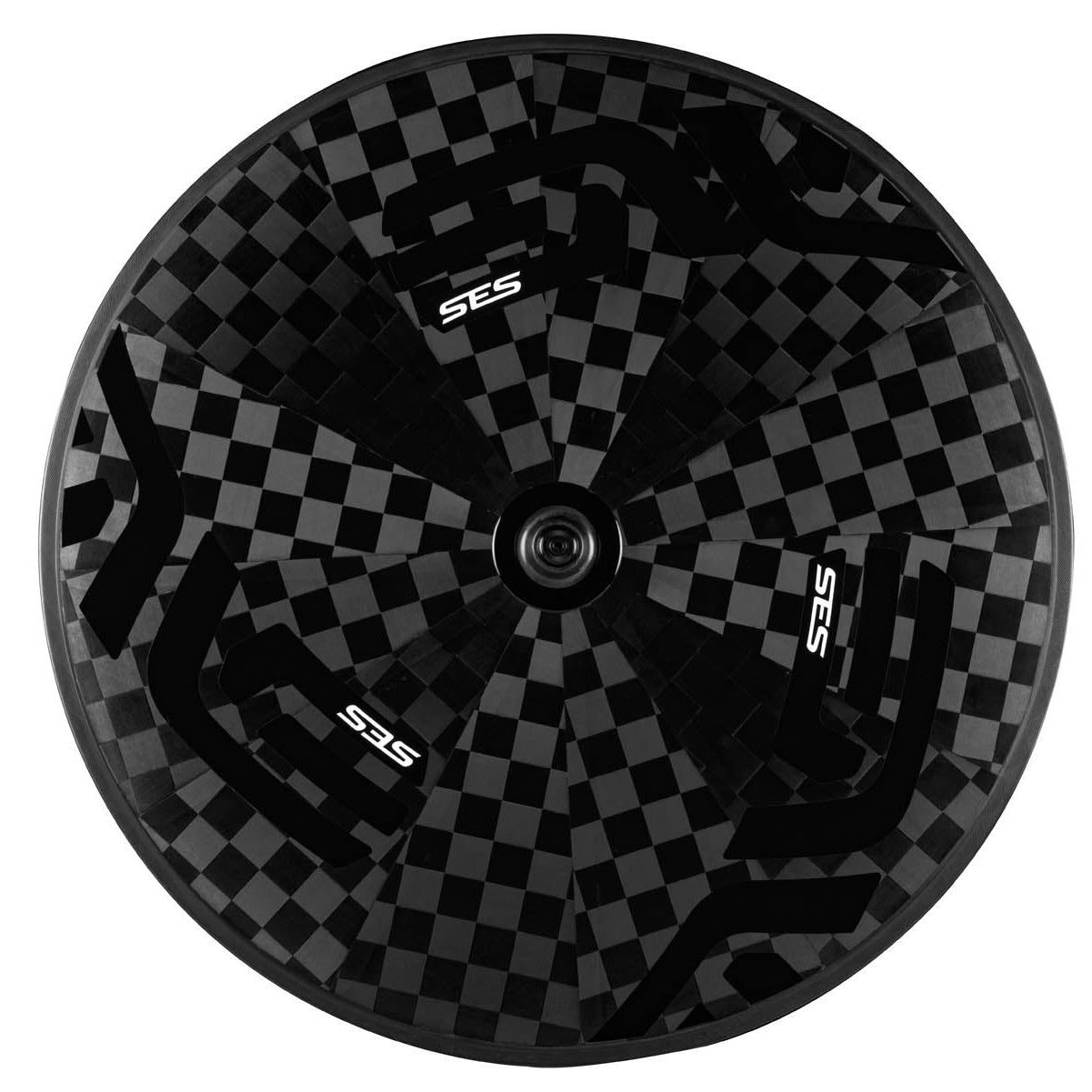 Tylne koło ENVE SES - Tubeless Ready