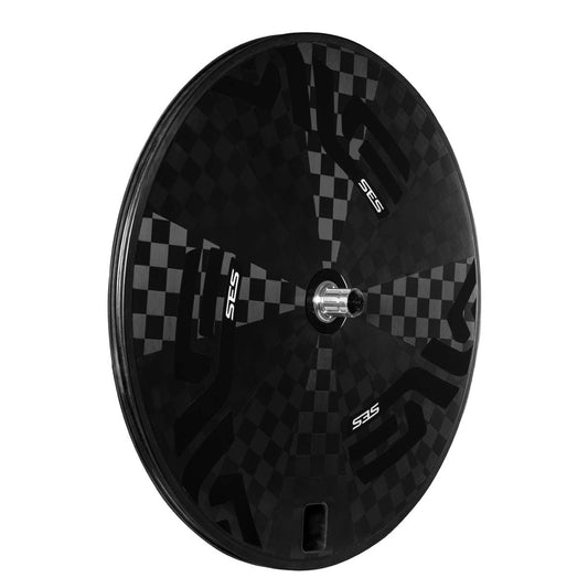 Rear wheel ENVE SES - Tubeless Ready