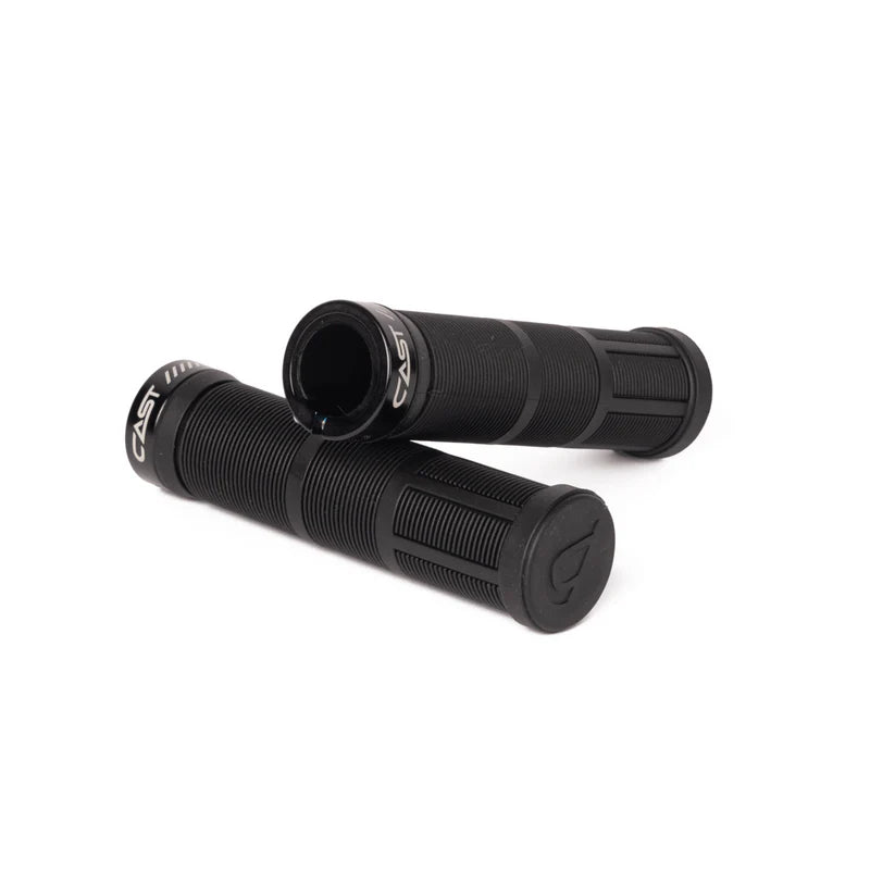 CAST DREAMTRACK Lock-On grips Black