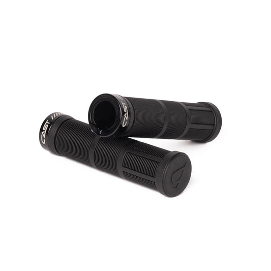 CAST DREAMTRACK Lock-On grips Black