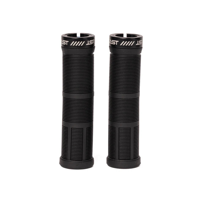 CAST DREAMTRACK Lock-On grips Black