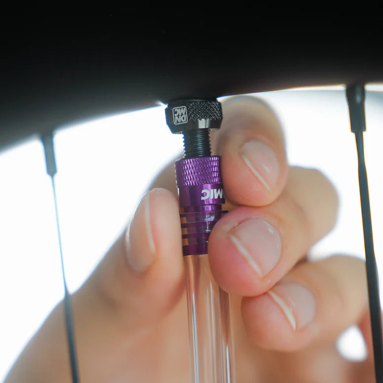Syringe for Preventive Liquid DYNAMIC HECTOR THE INJECTOR