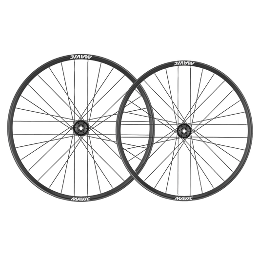 Komplet kół MAVIC E-ACCESS XR30 MULLET 27,5/29" 15x110/12x148mm Boost