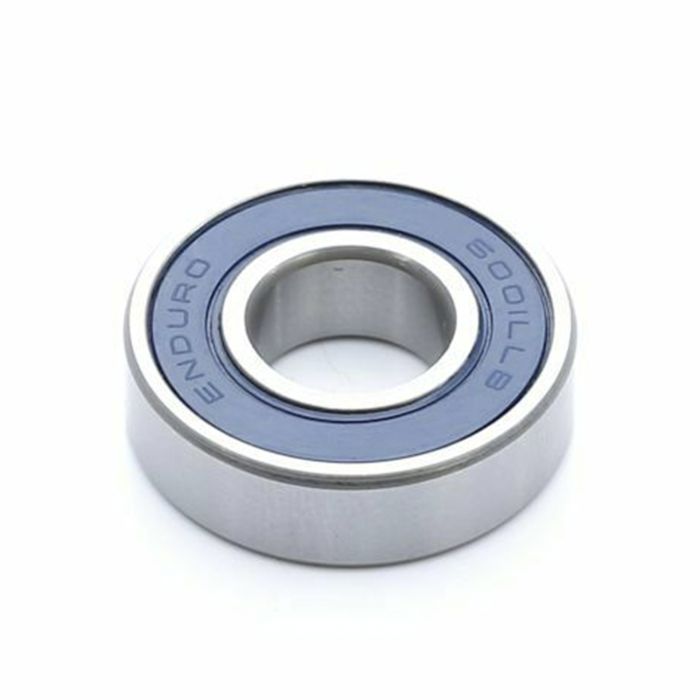 ENDURO BEARINGS 6001 LLB - ABEC 3 - 12x28x8