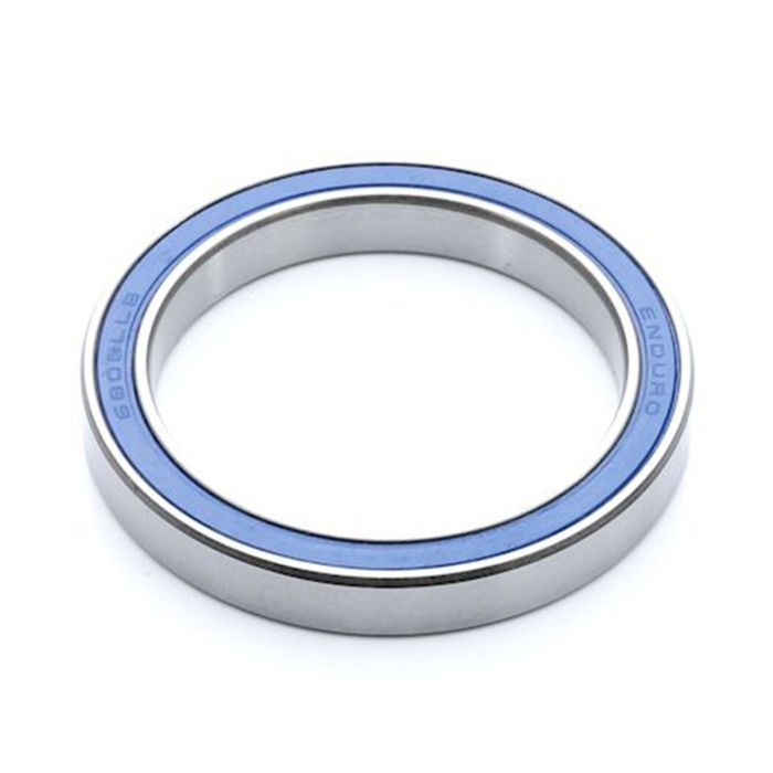 ENDURO BEARINGS 6808 LLB - ABEC 3 - 40x52x7
