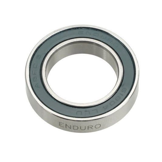 ŁOŻYSKA ENDURO 61804 LLU/LLB CN A5 - ABEC 5 - 20x32x7