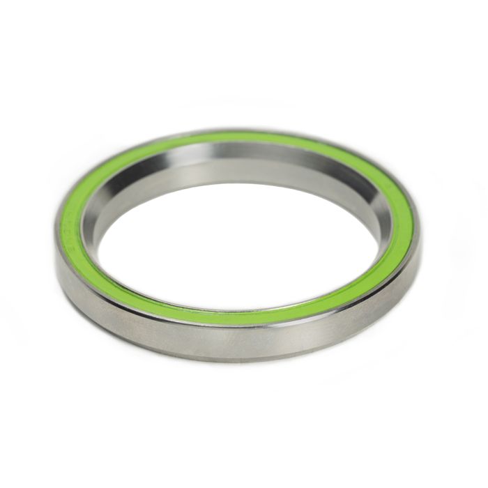 ENDURO BEARINGS 6808 SS Steering Bearing - 440c Stainless (Angular Contact) - 40x51x6,5 (36x36°) ACB