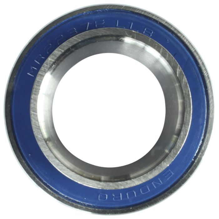 Bearing for ENDURO BEARINGS MR 22378 LLB-E ABEC3 bottom bracket (22 x 37 x 8/11.5 mm)