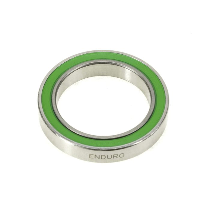Bottom bracket bearing ENDURO BEARINGS Inox 440c S6806 LLB (30 x 42 x 7 mm)