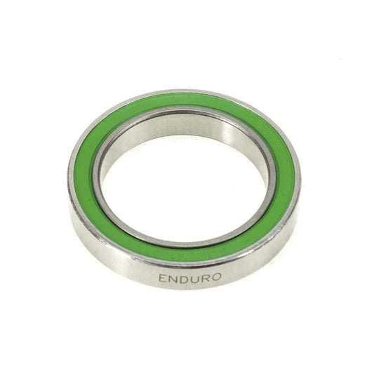 Łożysko do suportu ENDURO BEARINGS 440c ze stali nierdzewnej S6806 LLB (30 x 42 x 7 mm)
