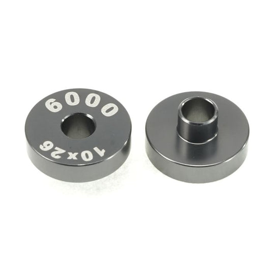 ENDURO BEARINGS 6000 Internal Bearing Guide