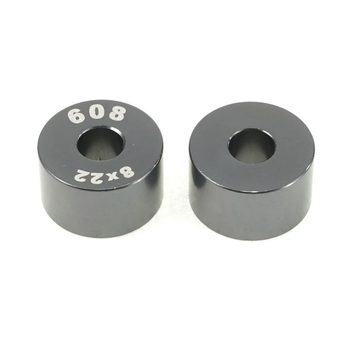 ENDURO BEARINGS 608 Internal Bearing Guide