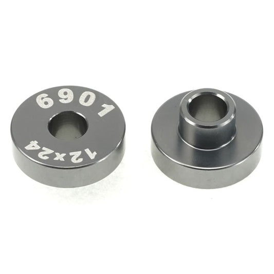 ENDURO BEARINGS 6901 Wewnętrzna prowadnica łożyska