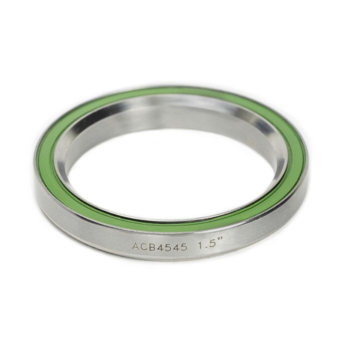 Łożysko sterujące ENDURO BEARINGS 150 SS - 440c Stainless - 40x52x7 (45x45°) ACB