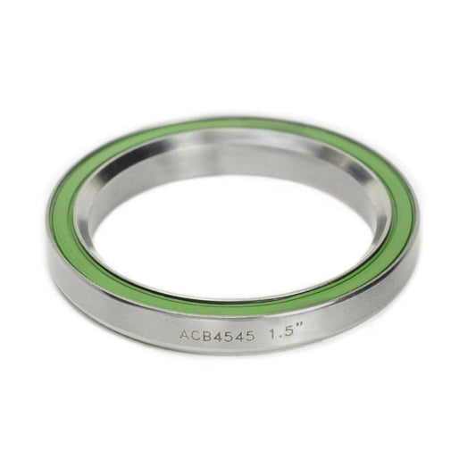 Łożysko sterujące ENDURO BEARINGS 150 SS - 440c Stainless - 40x52x7 (45x45°) ACB