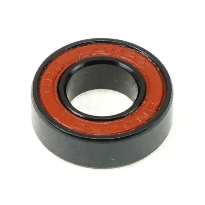 ENDURO BEARINGS 688 LLU MAX BO - ABEC 3 MAX - Black Oxide (Radial) - 8x16x5