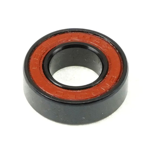 ŁOŻYSKA ENDURO 688 LLU MAX BO - ABEC 3 MAX - Black Oxide (promieniowe) - 8x16x5
