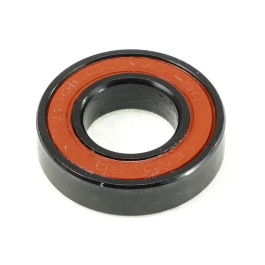 ENDURO BEARINGS 6901 LLU MAX BO - ABEC 3 MAX - Black Oxide - 12x24x6