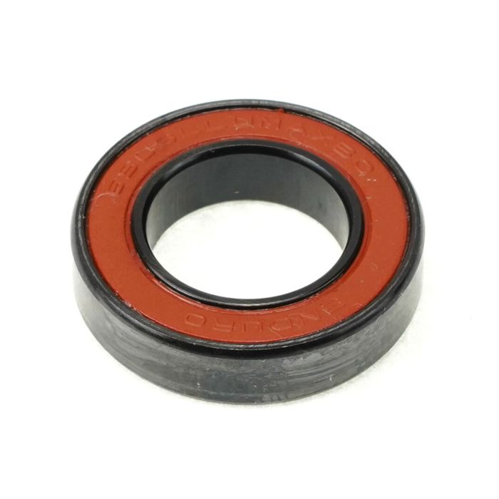 ENDURO BEARINGS 6903 LLU MAX BO - ABEC 3 MAX - Black Oxide - 17x30x7