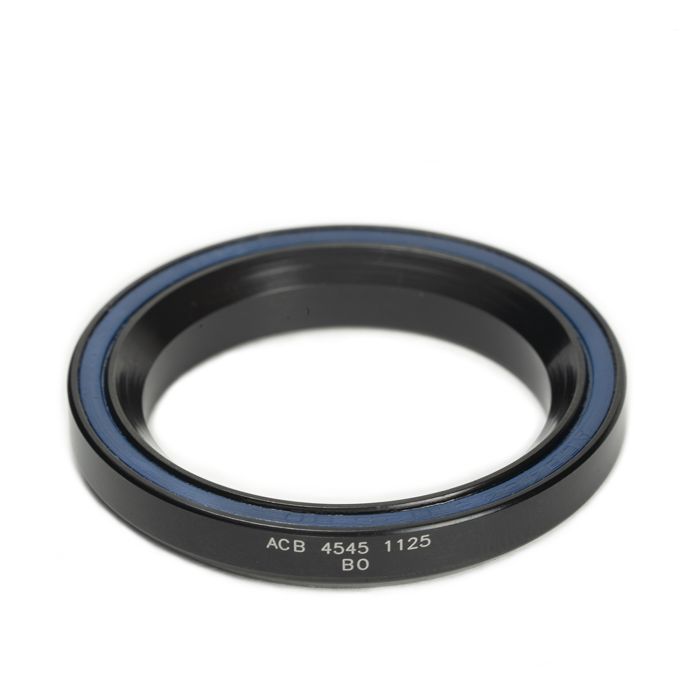 ENDURO BEARINGS 1125 BO Łożysko kierownicy - ABEC 5 - Black Oxide - 30,5x41,8x6,5 (45x45°) ACB