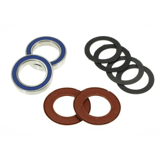 Zestaw Łożysk do Suportu ENDURO BEARINGS ABEC3 BB90/95 Shimano HollowTech II (24 x 37 mm)