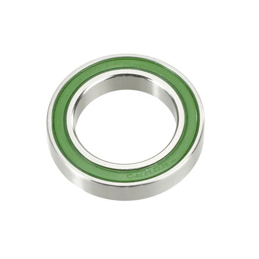 Łożysko do wspornika dolnego ENDURO BEARINGS MR 2437 LLB - stal nierdzewna 440c (kontakt ukośny) (24x37x7mm)