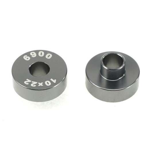 ENDURO BEARINGS 6900 Wewnętrzna prowadnica łożyska