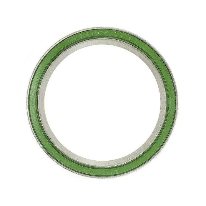 ENDURO BEARINGS 6808 CC SS - 440c Stainless - 40x52x6,5 (36x45°) ACB Steering Bearing