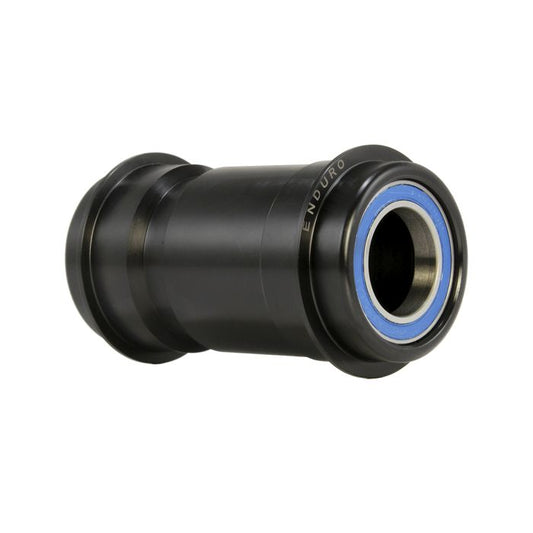 Wspornik dolny ŁOŻYSKA ENDURO Delrin ABEC3 Press Fit PF30 Axle 24mm