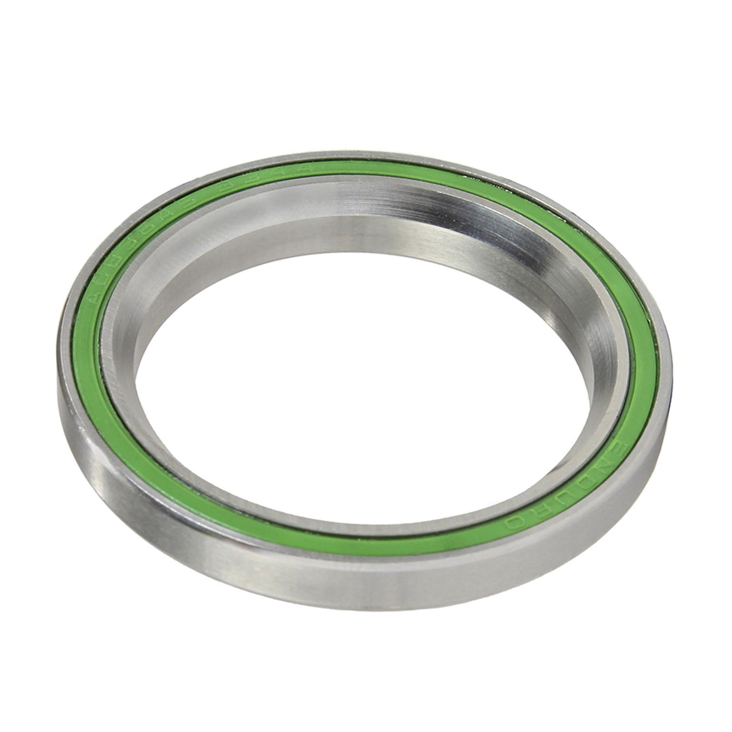ENDURO BEARINGS 3344 SS - 440c Stainless - 33x44x6 (36x45°) ACB Steering Bearing