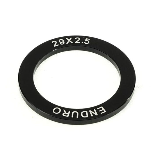 ENDURO BEARINGS DUB przekładki do mechanizmu korbowego 29x40x2.5