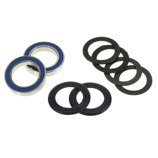 Zestaw łożysk do suportu ENDURO BEARINGS ABEC3 BSA Shimano HollowTech II (24 x 37 mm)