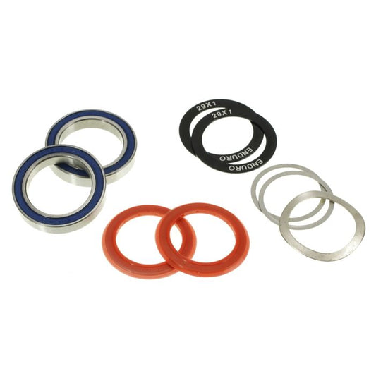 Zestaw łożysk do suportu ENDURO BEARINGS ABEC3 DUB (29 x 42 mm)