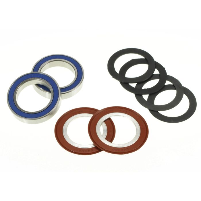Bottom bracket bearing kit ENDURO BEARINGS ABEC3 BB86/92 Shimano HollowTech II (24 x 41 mm)